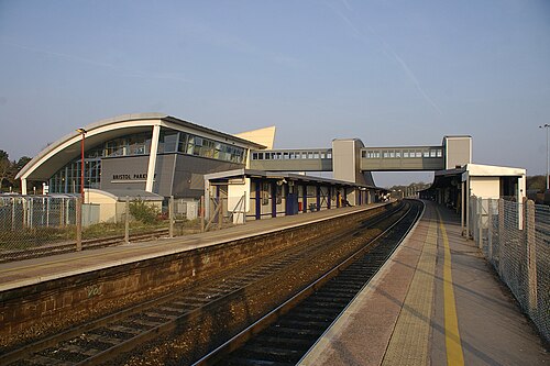Bristol Parkway